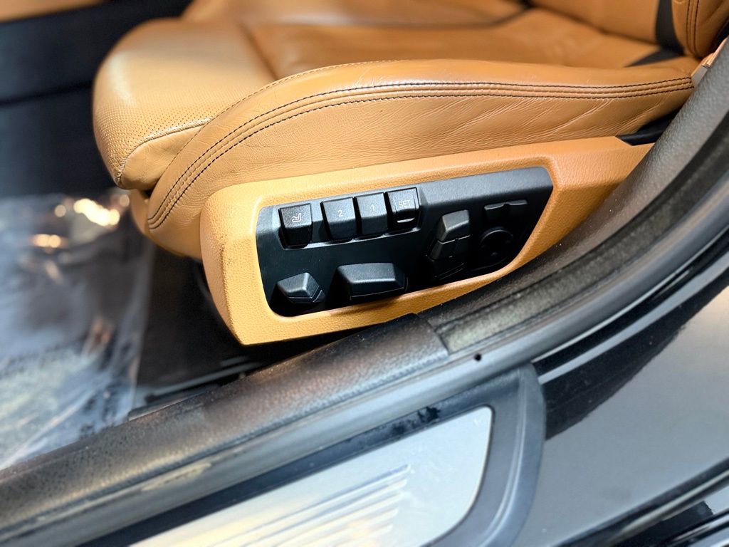 Used 2018 BMW 650i Gran Coupe xDrive w/ M Sport Plus Edition AWD/4WD image 17