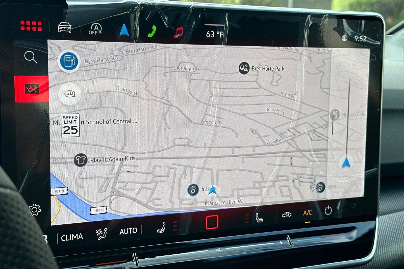 New 2026 Volkswagen Golf SE image 18