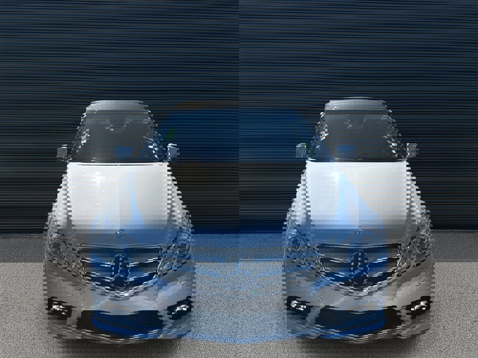 Used 2011 Mercedes-Benz E 550 E 550 image 2