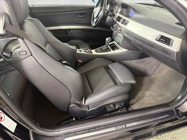 Used 2008 BMW 328i Convertible RWD image 13