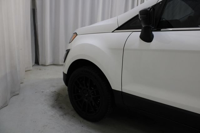 Used 2018 Ford EcoSport Titanium AWD/4WD image 33