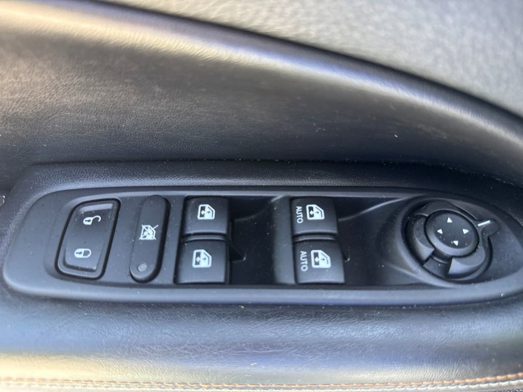 Used 2021 Jeep Compass Latitude w/ Convenience Group image 15