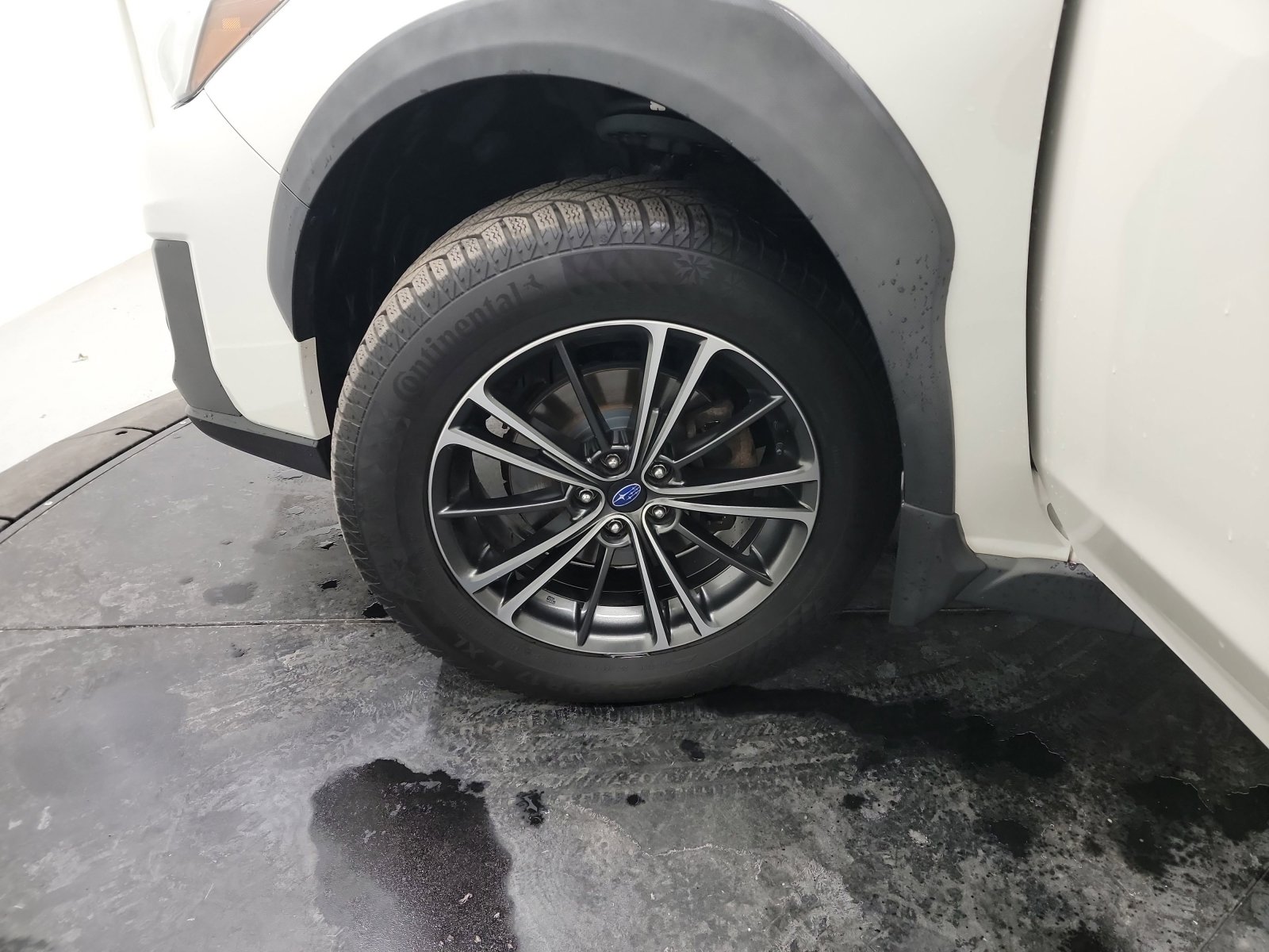 Used 2018 Subaru Crosstrek 2.0i Premium image 23
