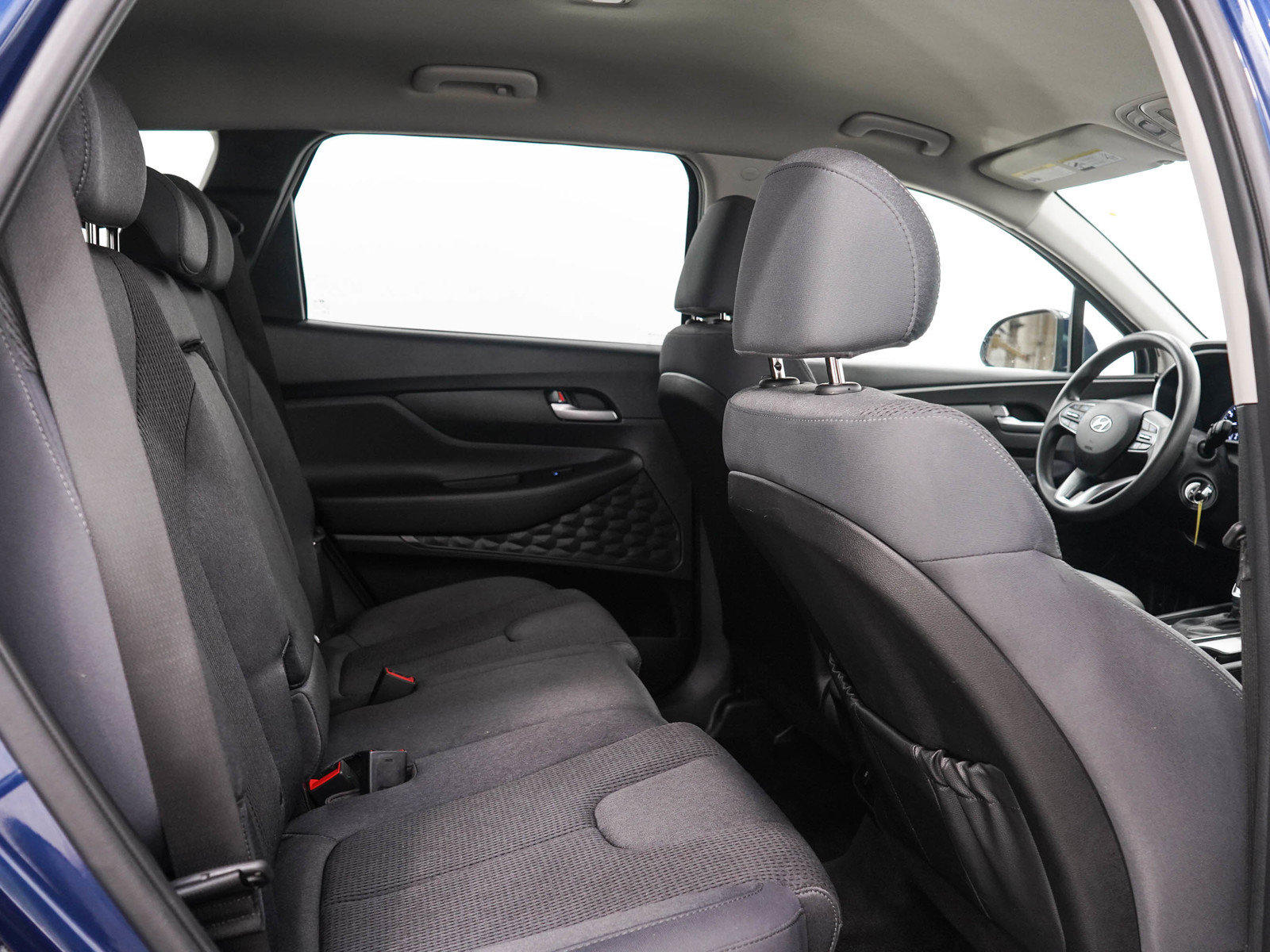 Used 2020 Hyundai Santa Fe SE AWD/4WD image 13