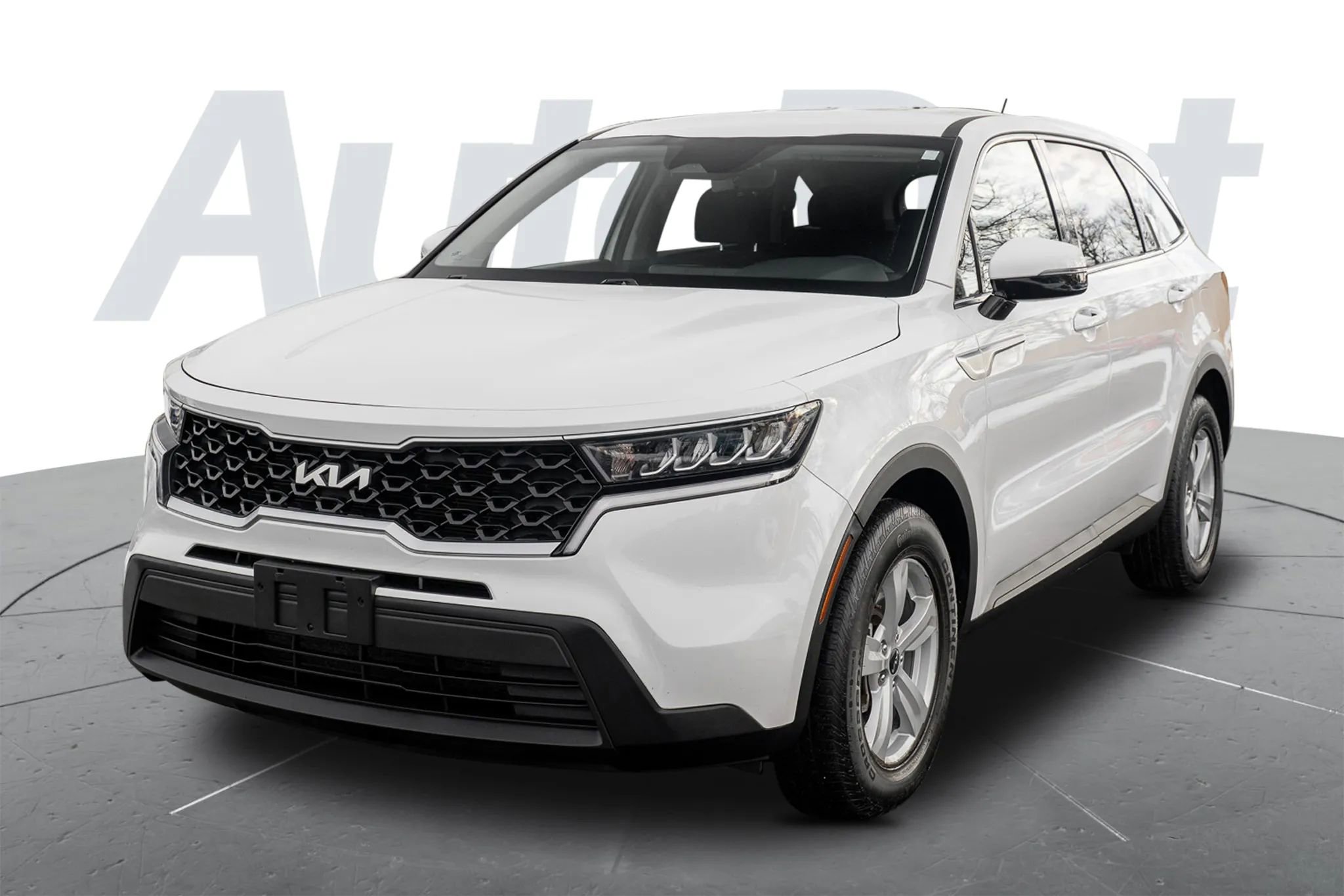 Used 2022 Kia Sorento LX image 5