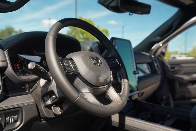 New 2026 RAM 2500 Limited image 26