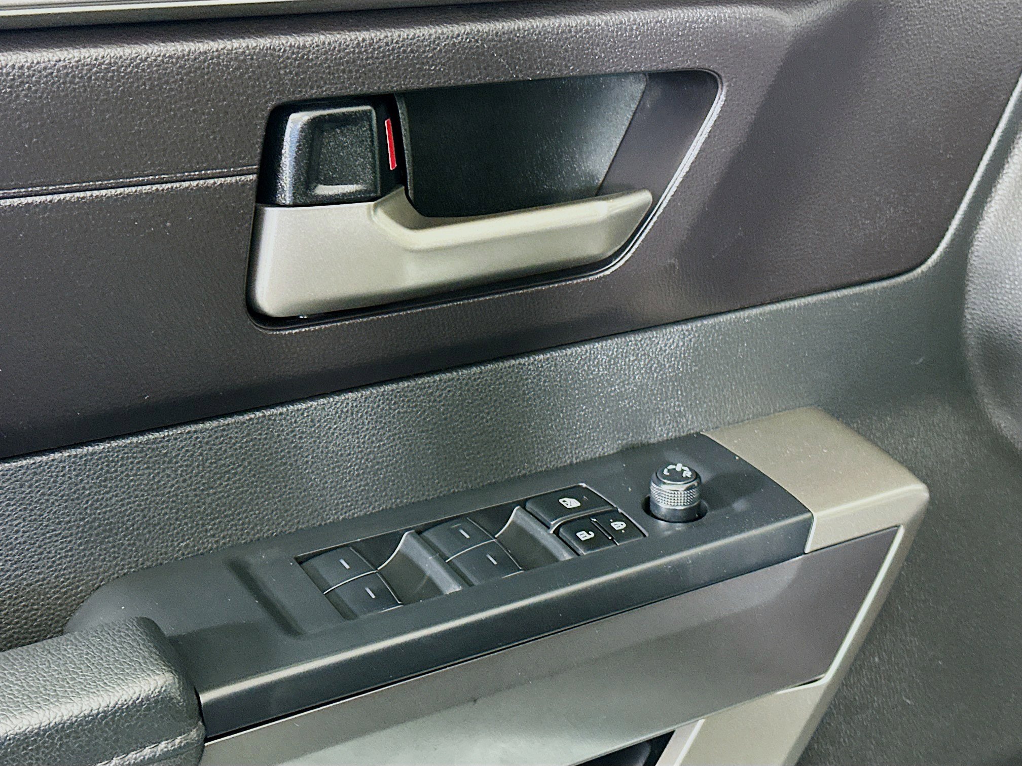 Used 2024 Toyota Tundra SR5 w/ TRD Off-Road Package image 15