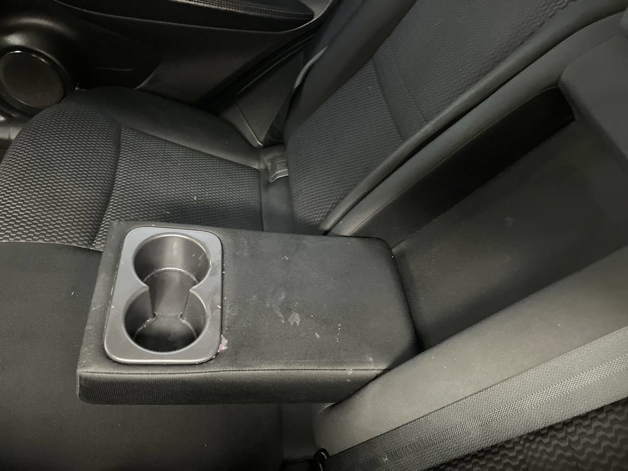 Used 2020 Nissan Rogue Sport S AWD/4WD image 10