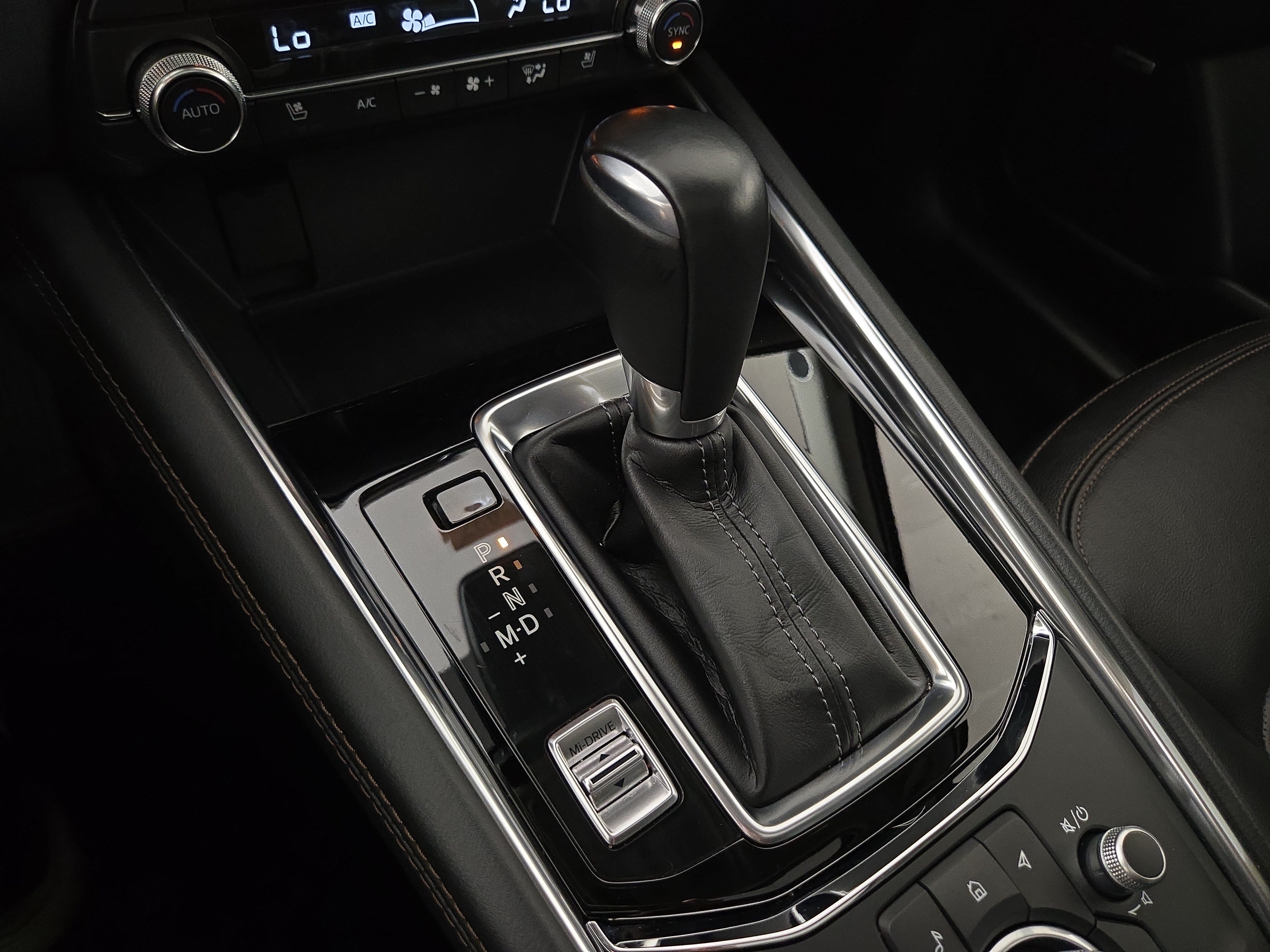 Certified 2023 MAZDA CX-5 AWD 2.5 S w/ Premium Plus Pkg image 23