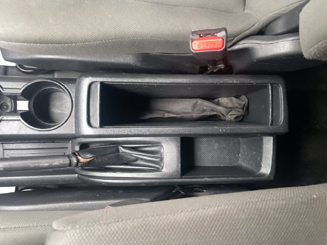 Used 2015 Chevrolet City Express LT w/ Technology Package FWD image 18