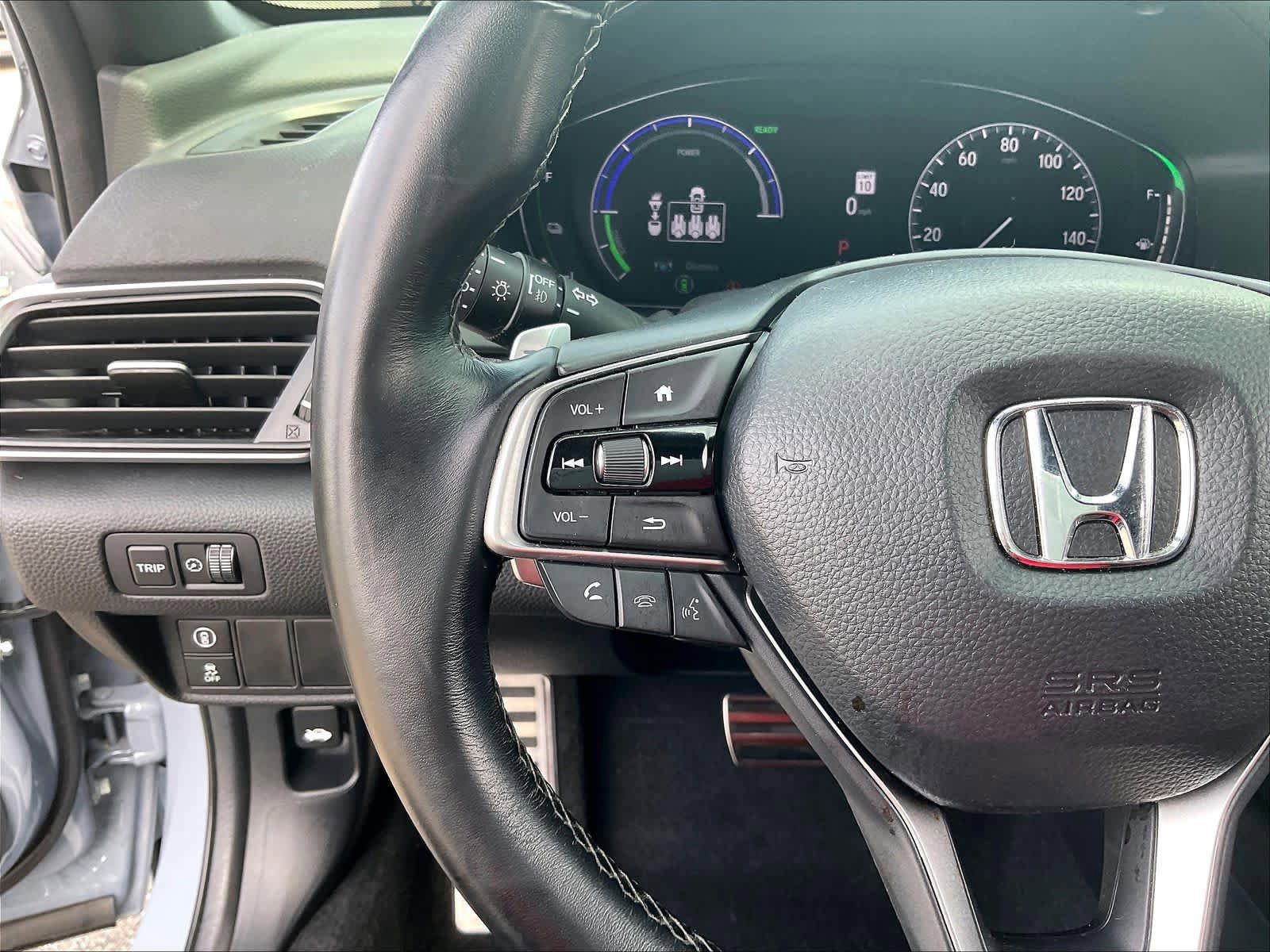 Used 2022 Honda Accord Sport image 19