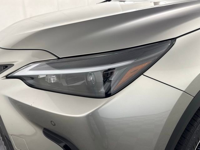 Used 2022 Lexus NX 350 AWD image 13