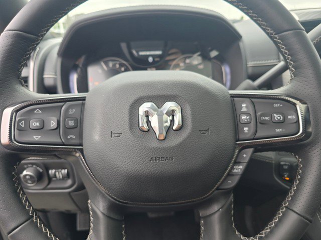 New 2025 RAM 2500 Power Wagon image 29