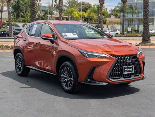 Used 2023 Lexus NX 250 FWD image 3