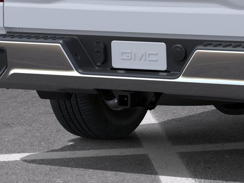 New 2026 GMC Sierra 1500 Pro w/ Pro Value Package image 38
