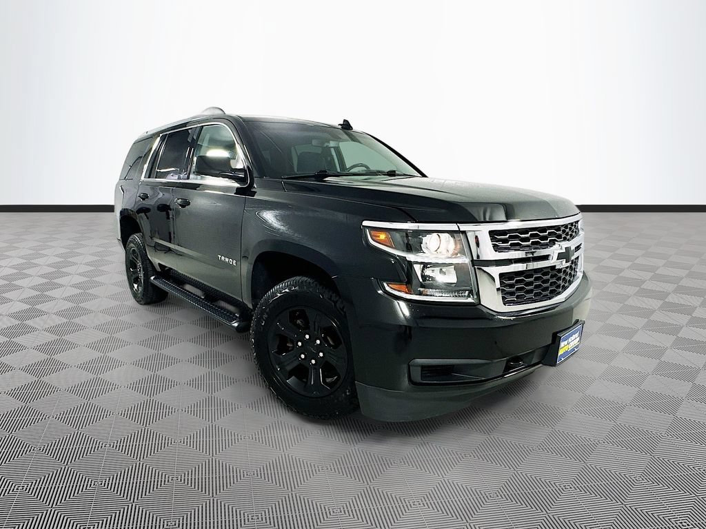 Used 2020 Chevrolet Tahoe LS AWD/4WD image 32