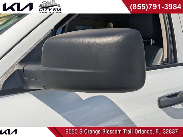 Used 2022 RAM 1500 Tradesman RWD image 14