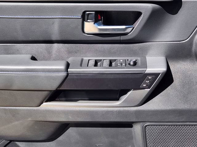 New 2024 Toyota Tundra Platinum RWD image 19