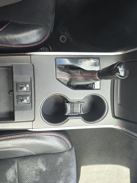 Used 2017 Toyota Camry XSE w/ Moonroof Package FWD image 14