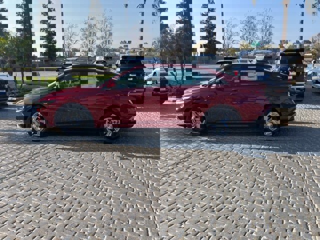 New 2026 Hyundai Elantra SE image 6