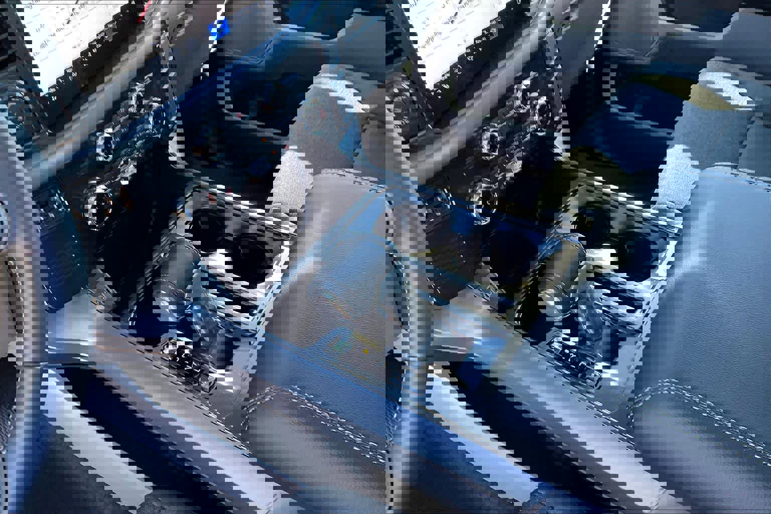 New 2025 Ford F150 Lightning XLT w/ Max Trailer Tow Package image 7