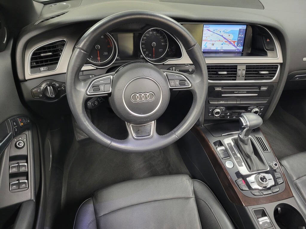 Used 2014 Audi A5 2.0T Premium Plus image 32