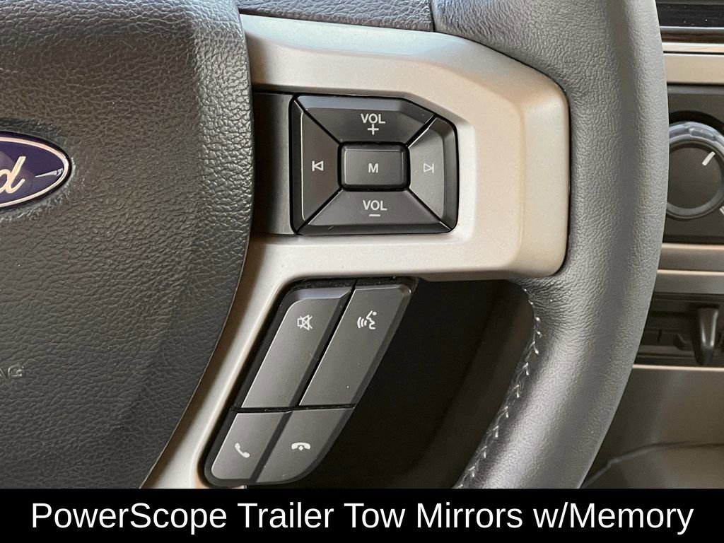 Used 2022 Ford F250 Lariat w/ Lariat Ultimate Package image 17
