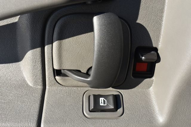 New 2025 Chevrolet Express 3500 Extended w/ Driver Convenience Package image 19