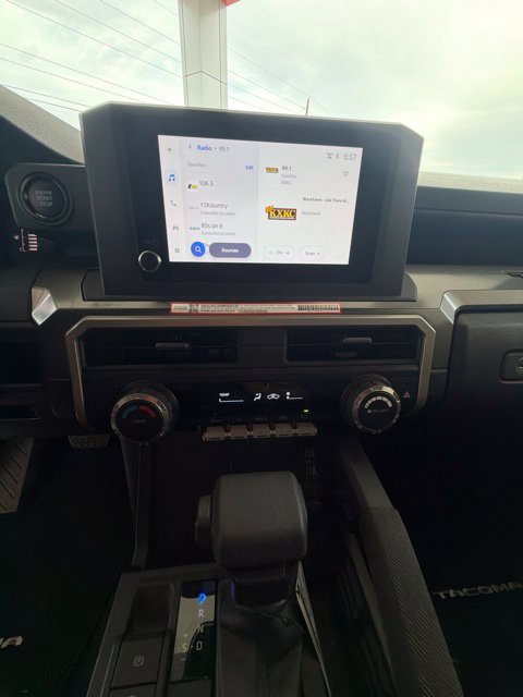 Used 2026 Toyota Tacoma SR5 RWD image 16
