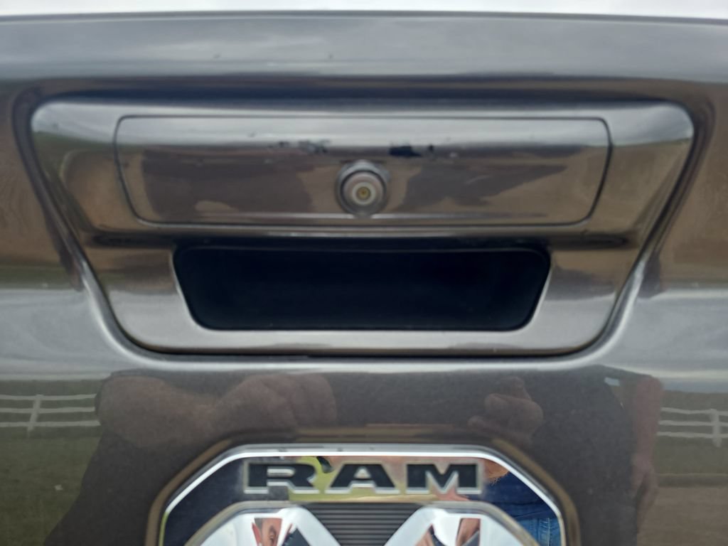 Used 2019 RAM 1500 Big Horn RWD image 13