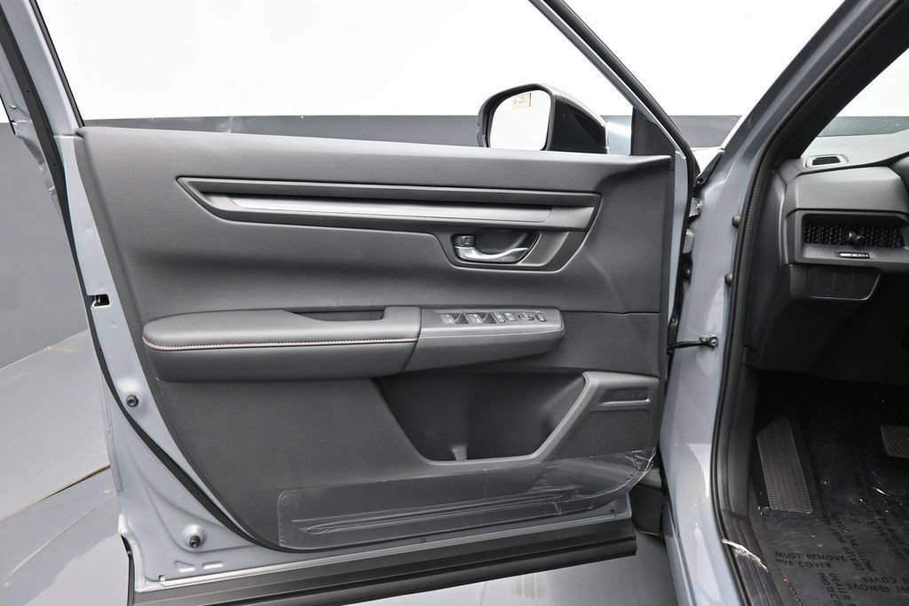 New 2026 Honda CR-V Sport image 18