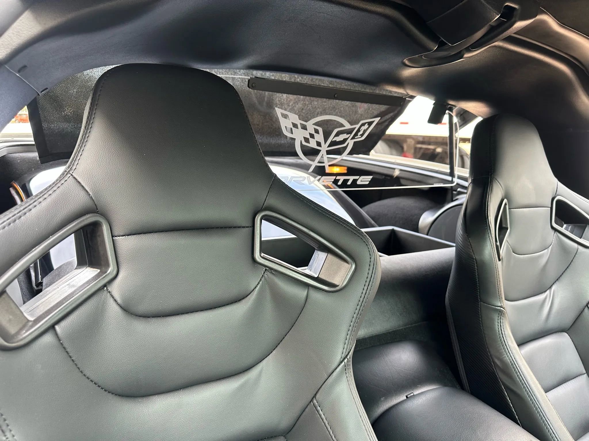 Used 2000 Chevrolet Corvette Coupe image 24