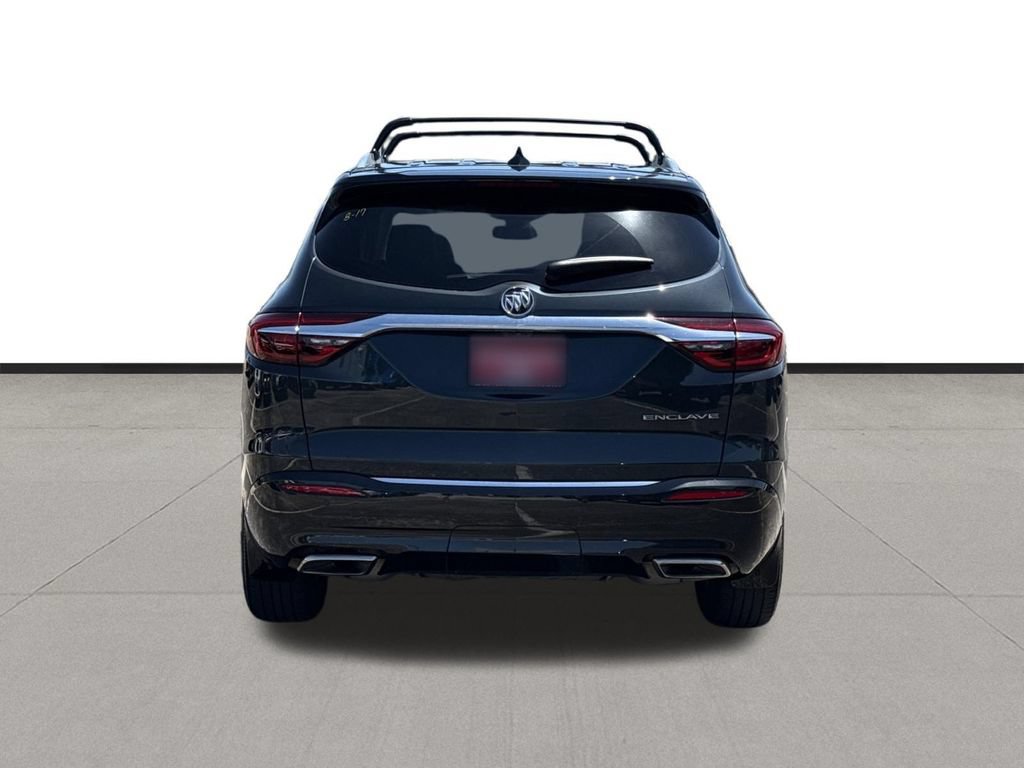 Used 2019 Buick Enclave Essence FWD image 7