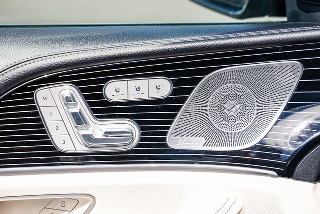 Used 2024 Mercedes-Benz GLE 450 4MATIC image 27