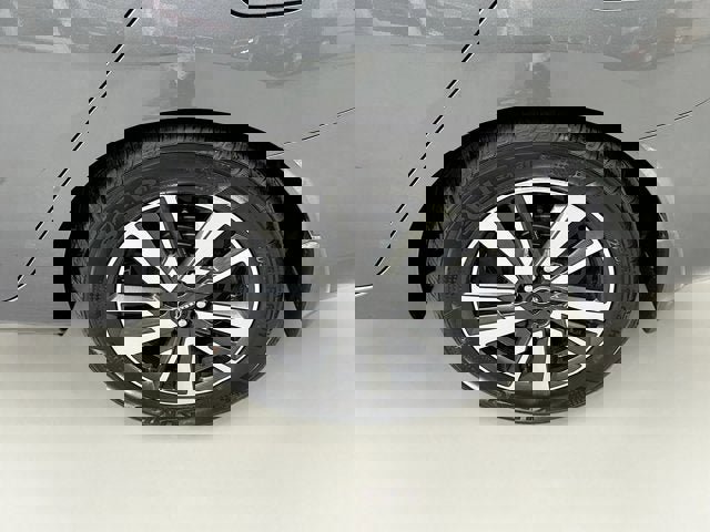 New 2025 Nissan Versa SV w/ Trunk Package image 10