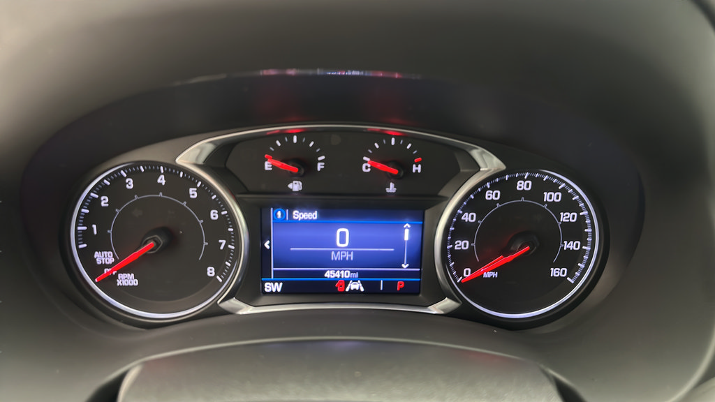 Used 2020 GMC Terrain SLE w/ Driver Convenience Package AWD/4WD image 17