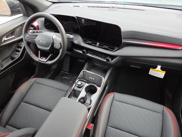 New 2027 Chevrolet Equinox RS FWD image 24