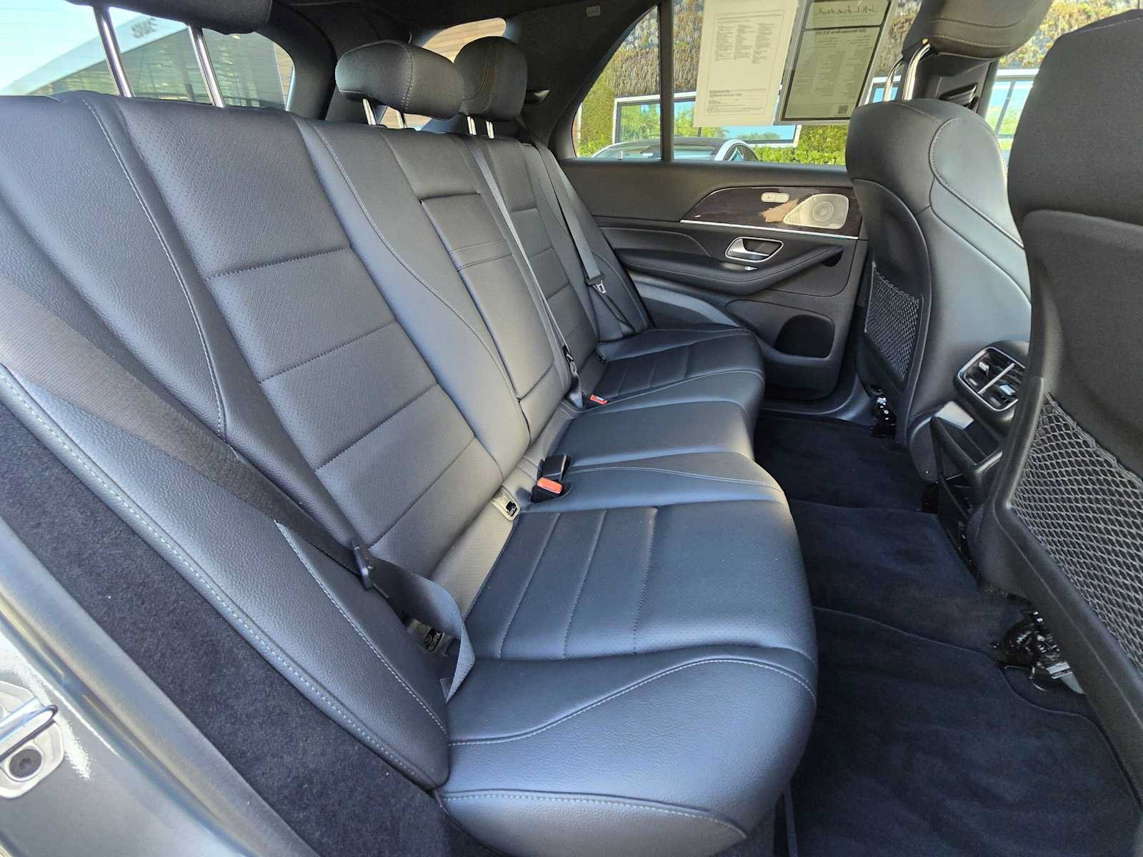 Used 2022 Mercedes-Benz GLE 450 4MATIC image 12