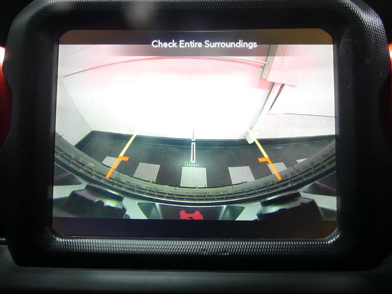 Used 2018 Jeep Wrangler Unlimited Rubicon w/ Dual Top Group image 13