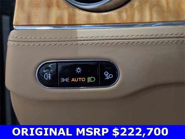 Used 2020 Bentley Continental GT image 20