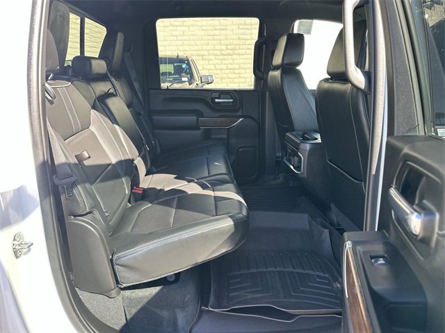 Used 2023 Chevrolet Silverado 3500 High Country image 26