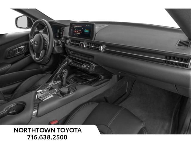 New 2026 Toyota Supra Premium RWD image 14