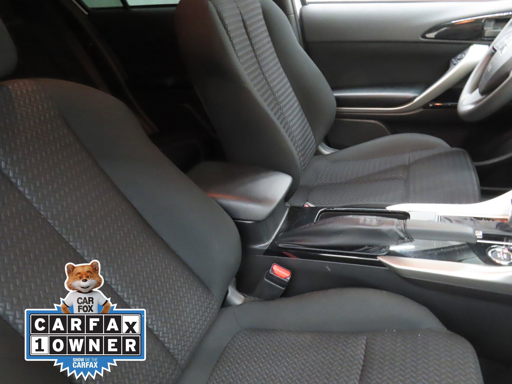 Used 2024 Mitsubishi Eclipse Cross LE image 24