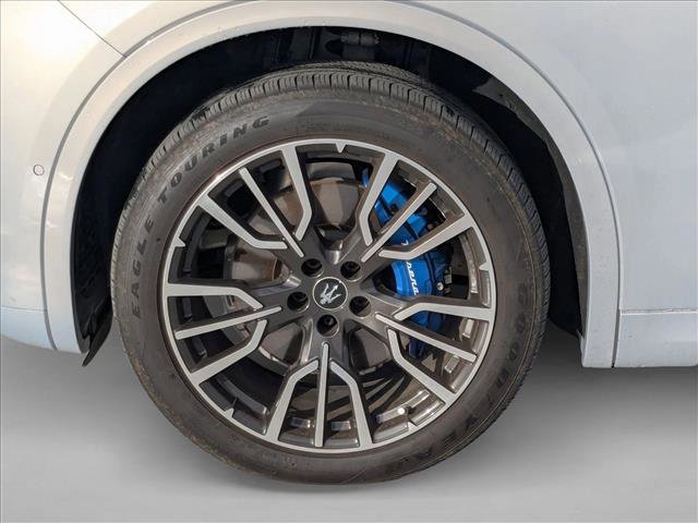 Used 2023 Maserati Grecale Modena image 18