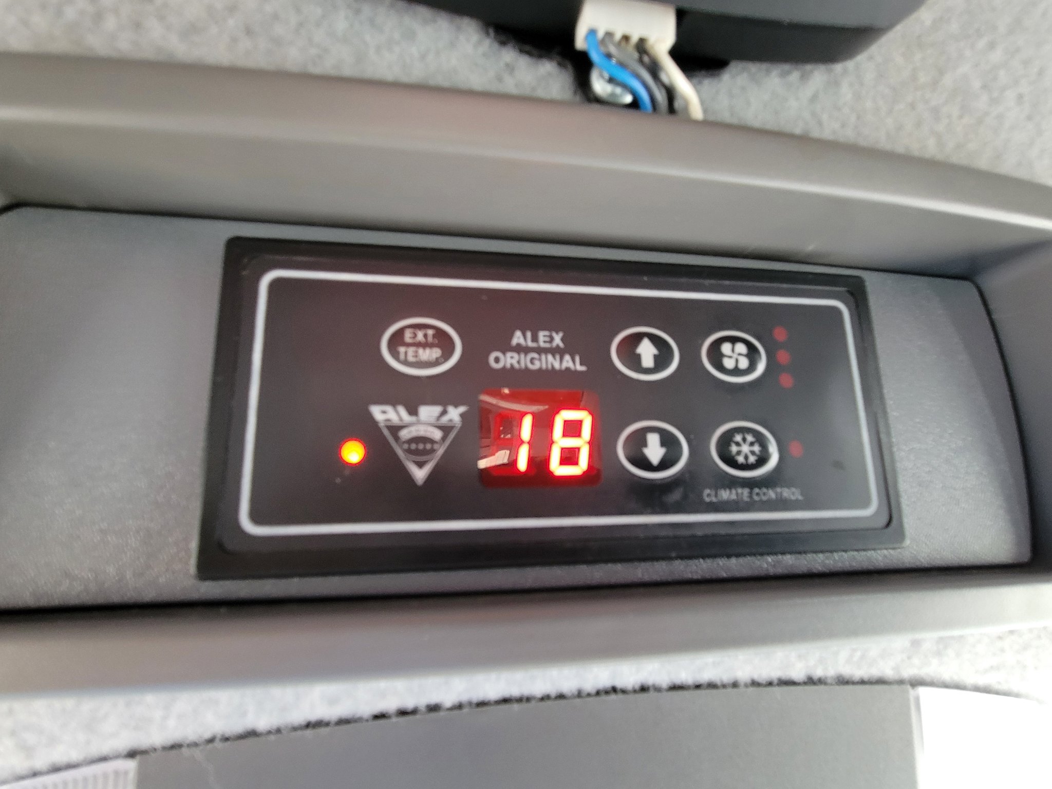 Used 2015 Mercedes-Benz Sprinter 3500 w/ Cargo Protection Package image 18