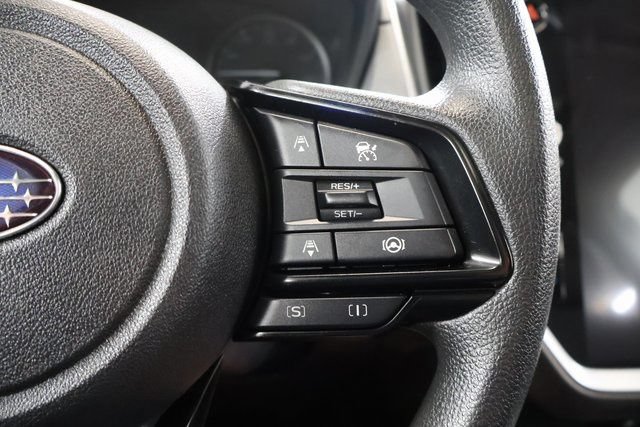 Certified 2025 Subaru Crosstrek 2.5i Premium AWD/4WD image 20