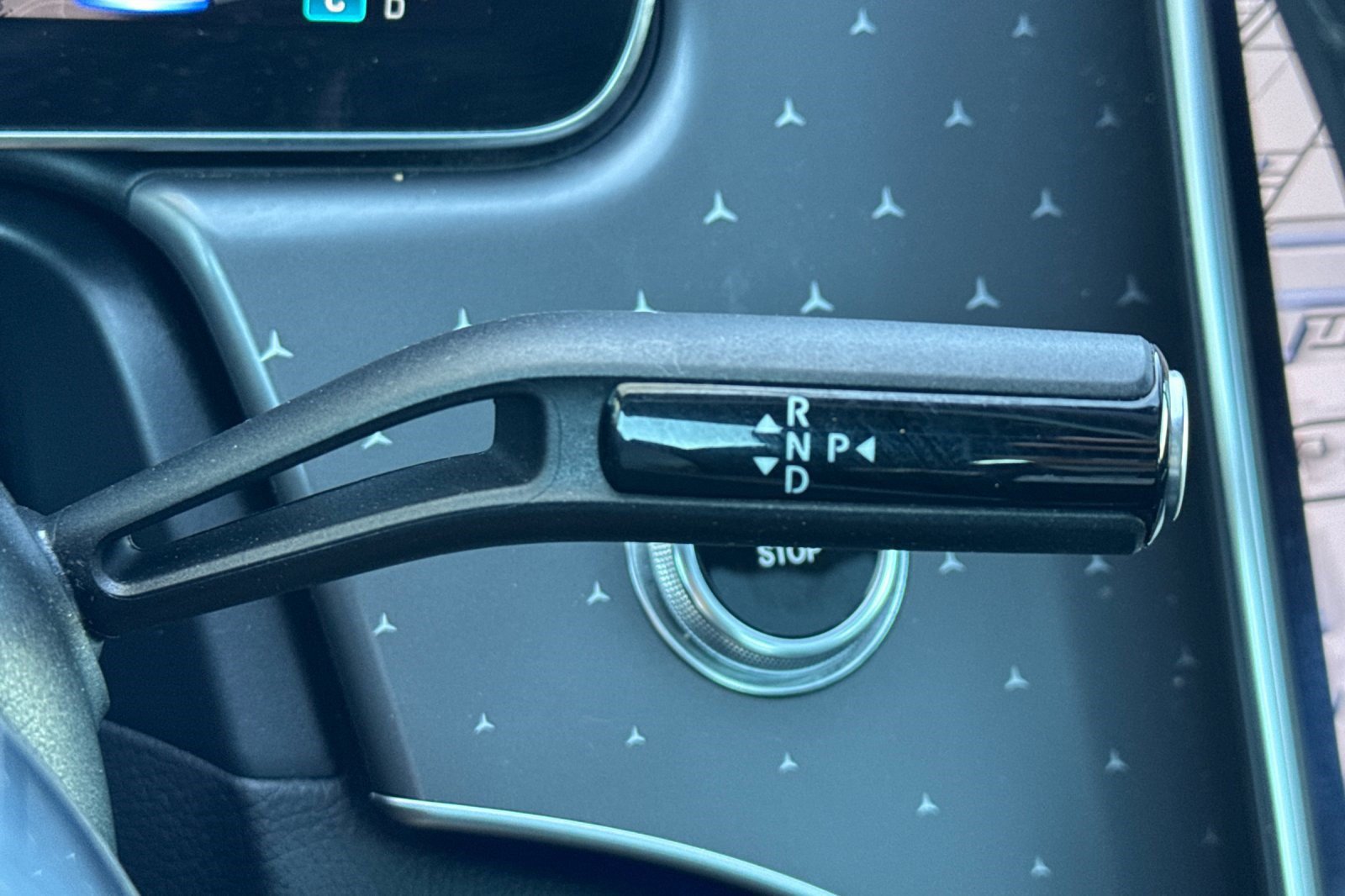 Certified 2023 Mercedes-Benz EQE 350+ 4MATIC Sedan image 16