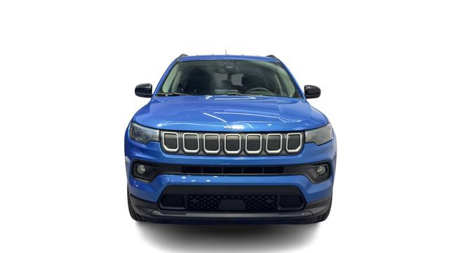 Used 2022 Jeep Compass Latitude FWD image 6