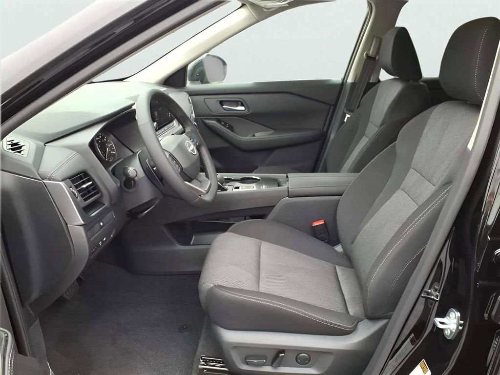 New 2026 Nissan Rogue SV image 12