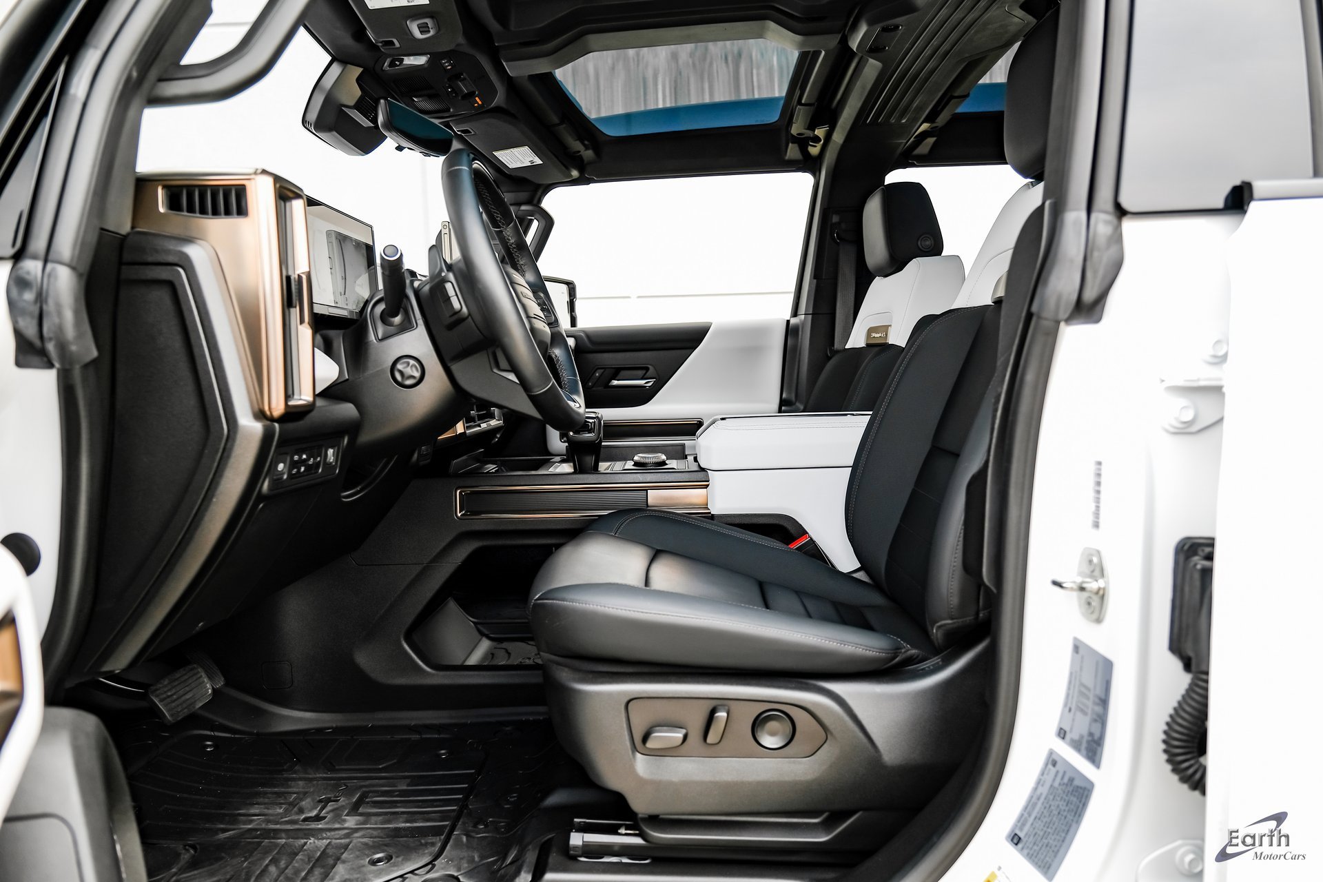 Used 2022 GMC Hummer EV Edition 1 image 38